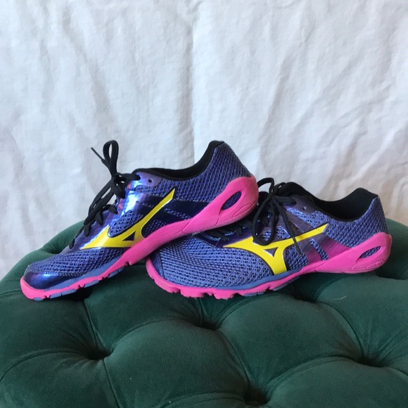 MIZUNO Men's WAVE SAYONARA 2 Dynamotionfit Surface Stability Dmx Midsole  Cushioning Jogging Running Shoes J1GR143073 XYP233|running shoes|shoes  running shoesmizuno men - AliExpress